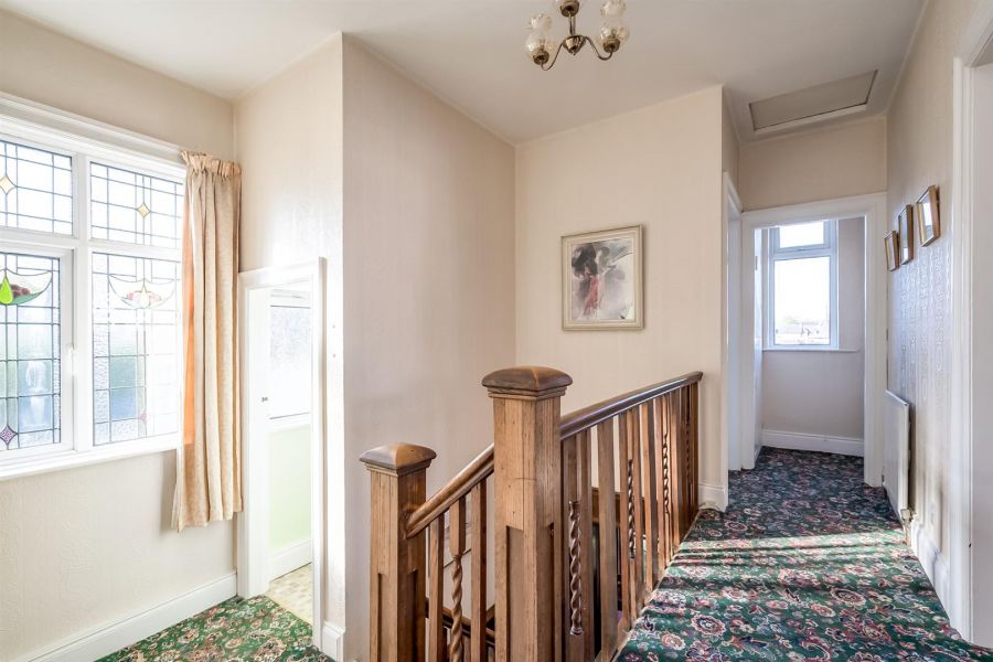 23 Grangeville Gardens