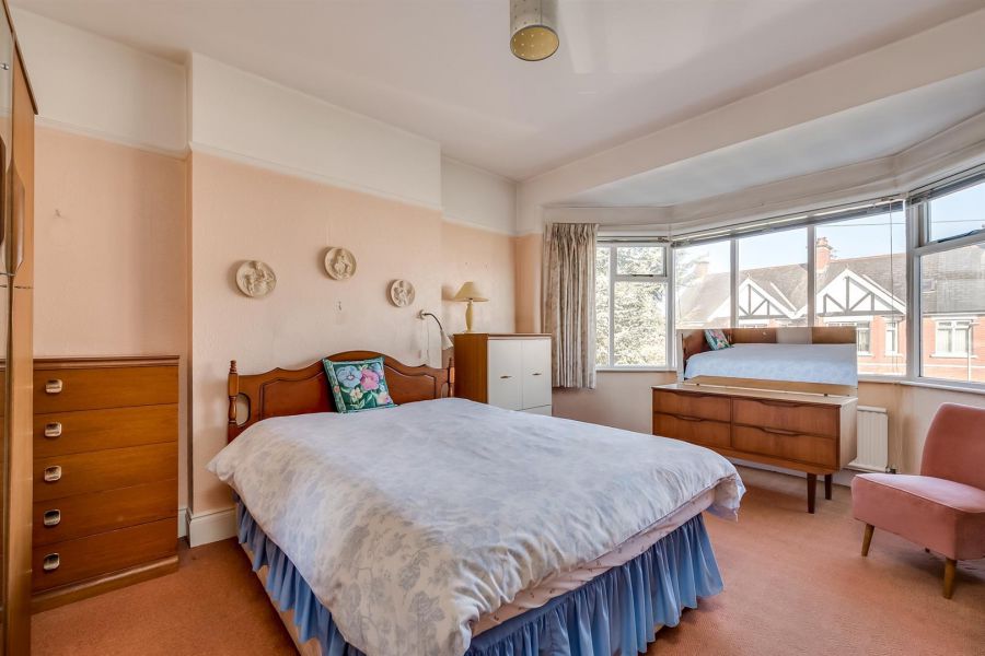 23 Grangeville Gardens