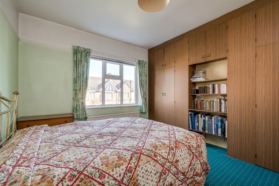 23 Grangeville Gardens