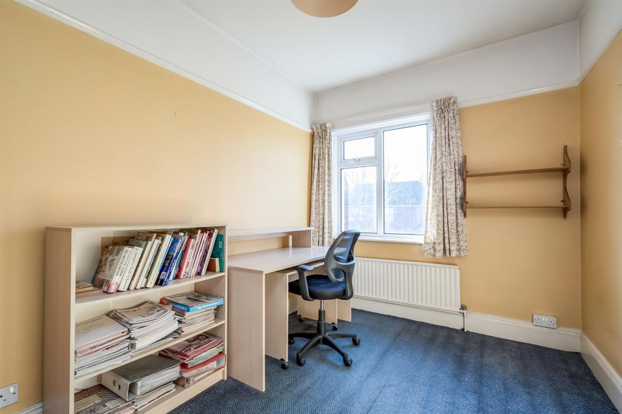 23 Grangeville Gardens