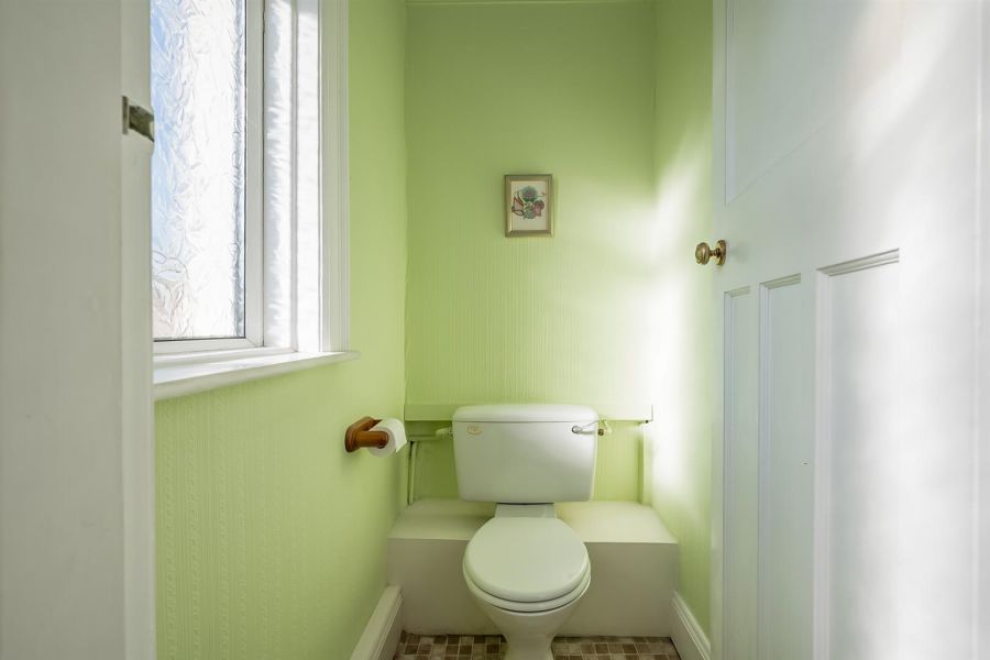 23 Grangeville Gardens