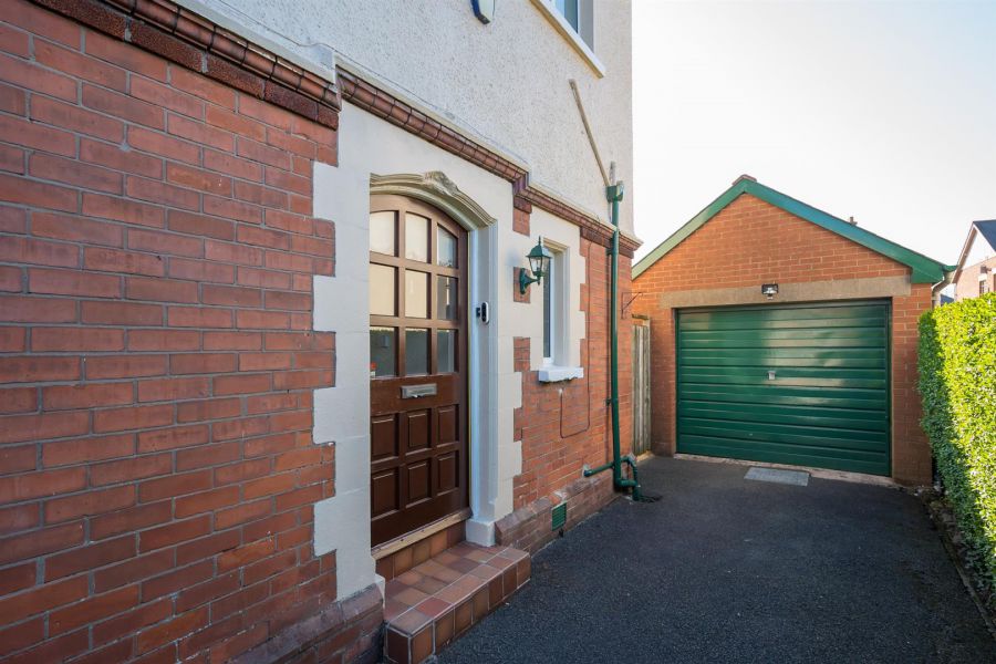 23 Grangeville Gardens
