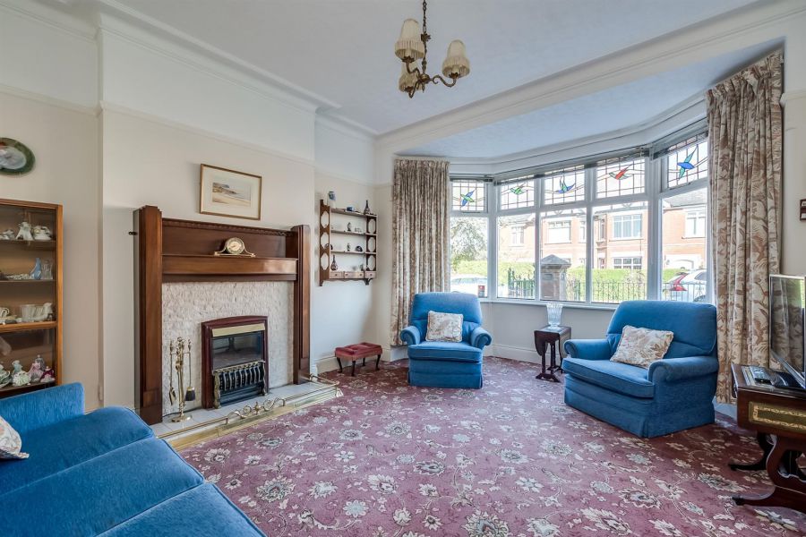 23 Grangeville Gardens