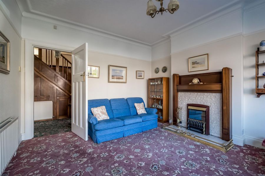 23 Grangeville Gardens