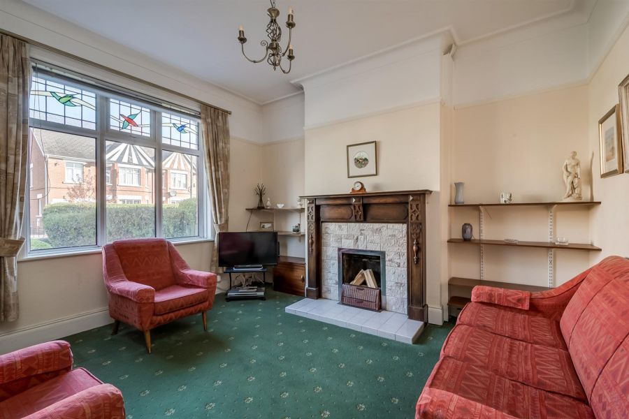 23 Grangeville Gardens