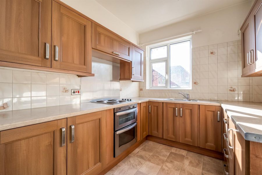 23 Grangeville Gardens