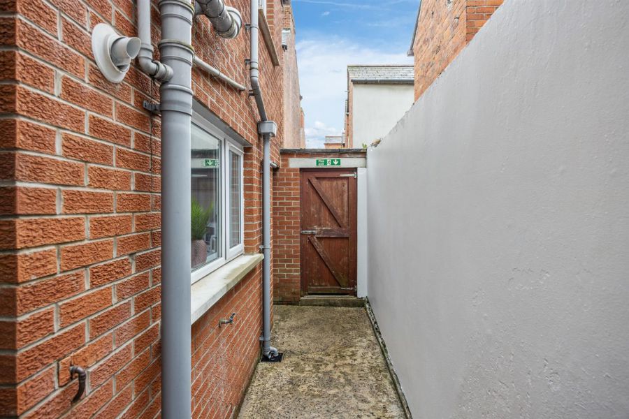 58 Pretoria Street