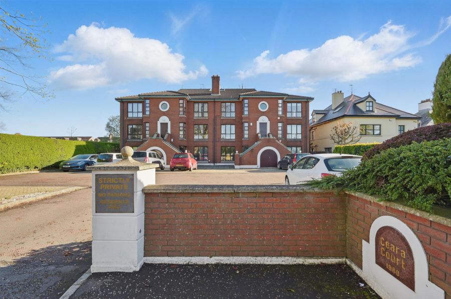 11 Ceara Court, 46 Windsor Avenue