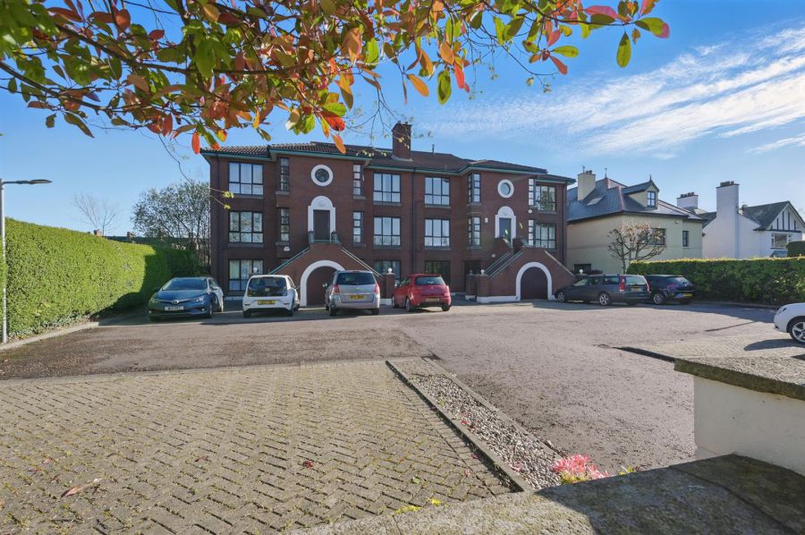 11 Ceara Court, 46 Windsor Avenue