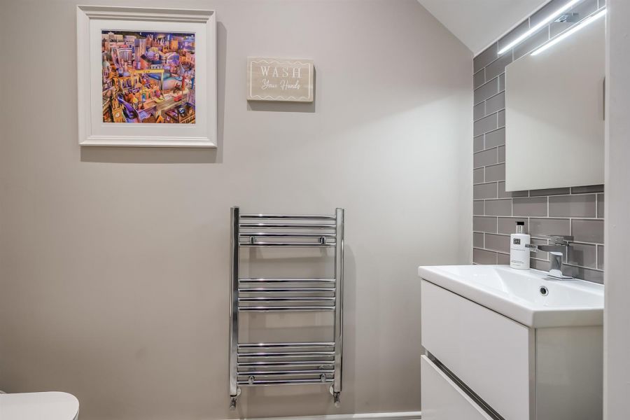 48 The Green, Dunmurry