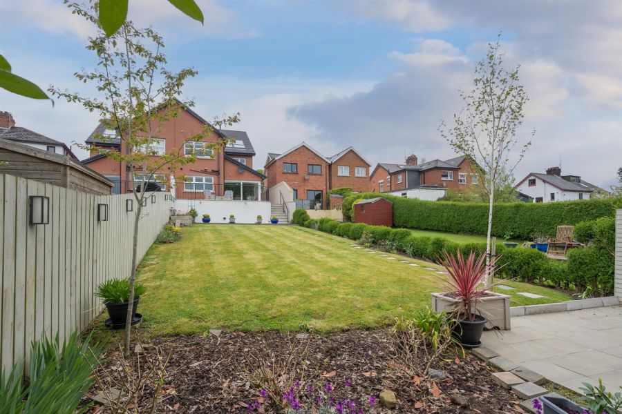 48 The Green, Dunmurry