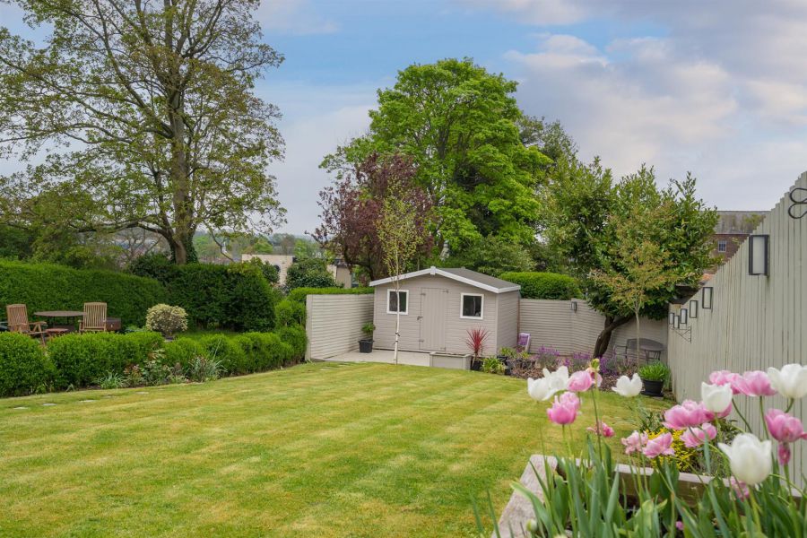 48 The Green, Dunmurry