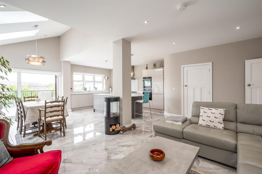 48 The Green, Dunmurry