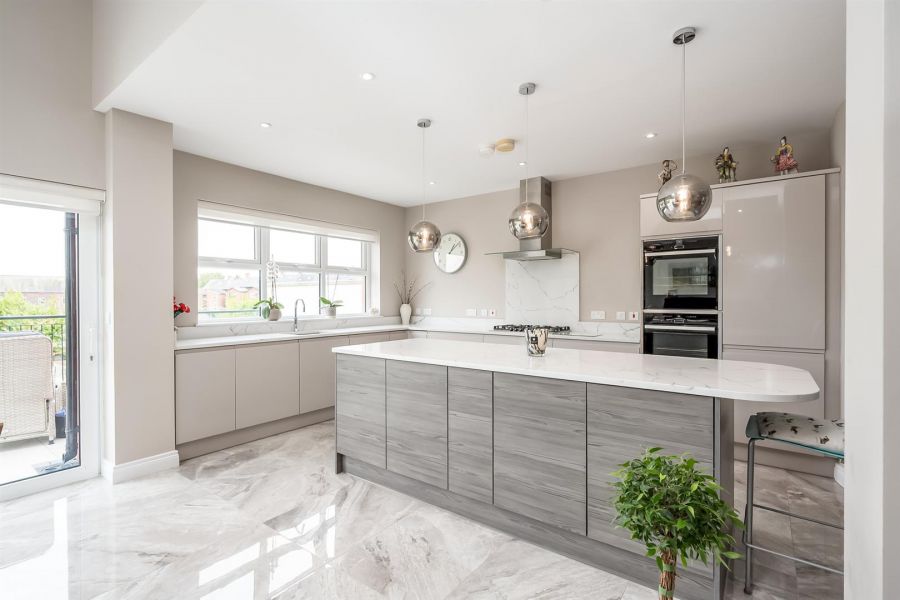 48 The Green, Dunmurry