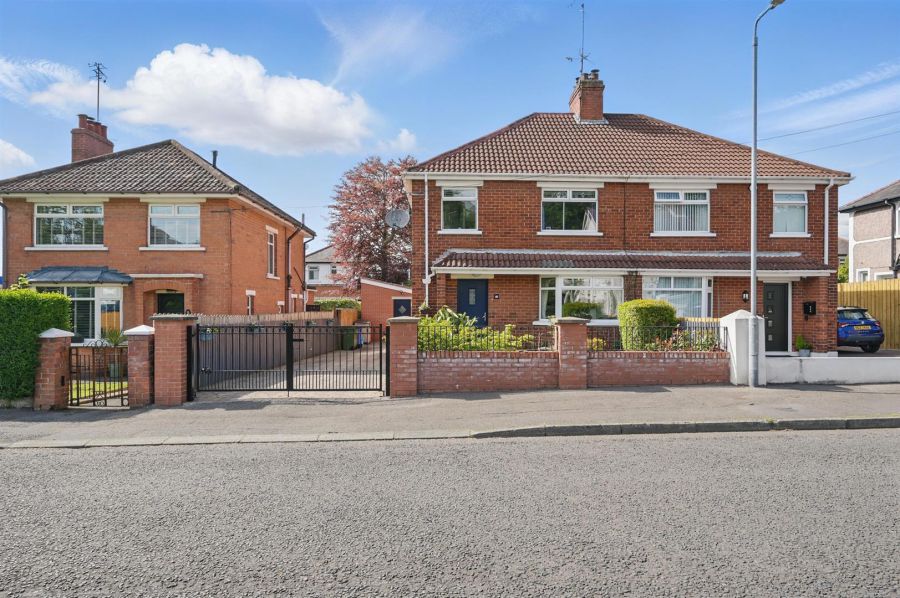13 Beechlawn Park, Dunmurry