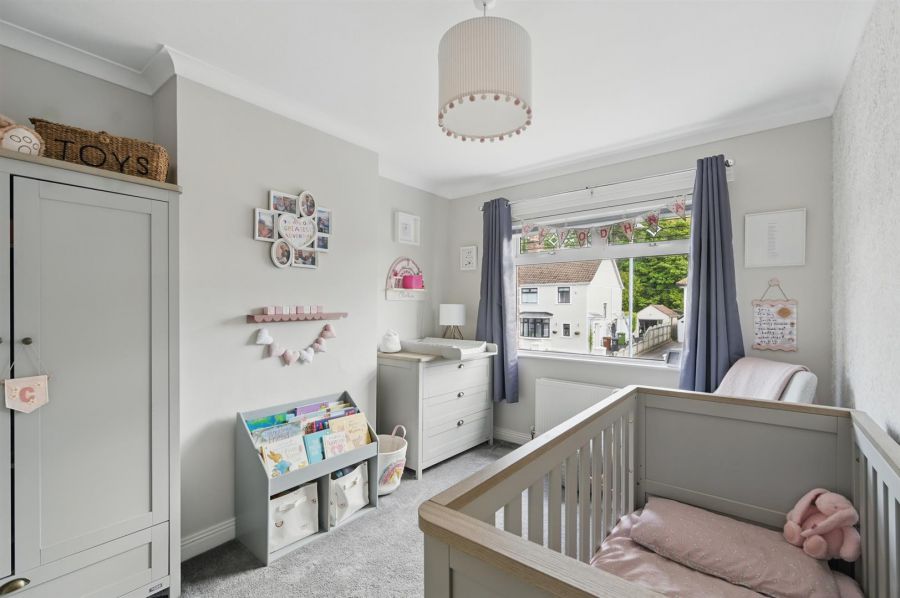 13 Beechlawn Park, Dunmurry