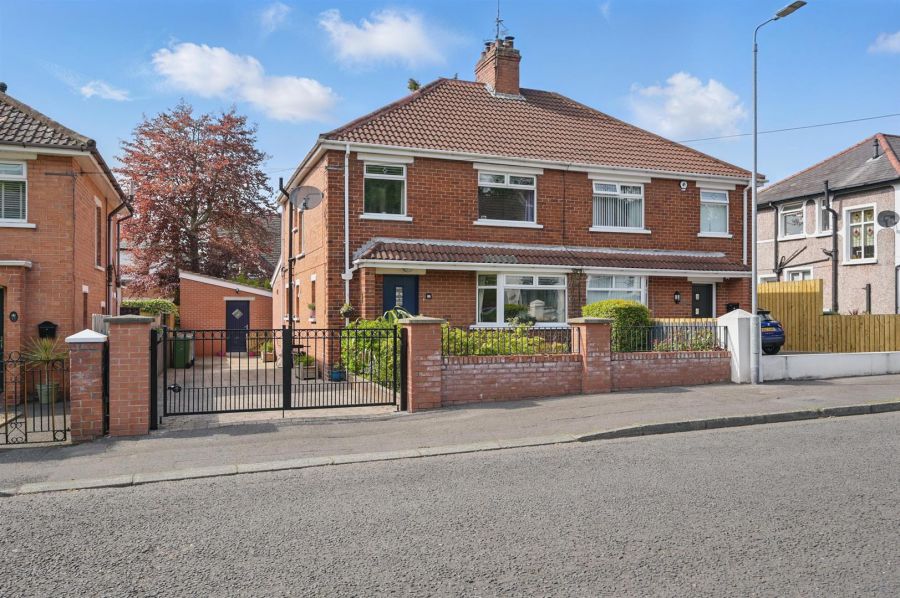 13 Beechlawn Park, Dunmurry