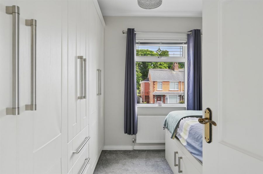 13 Beechlawn Park, Dunmurry