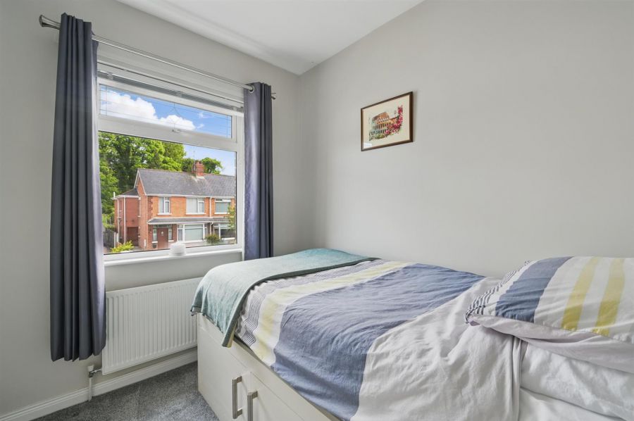 13 Beechlawn Park, Dunmurry