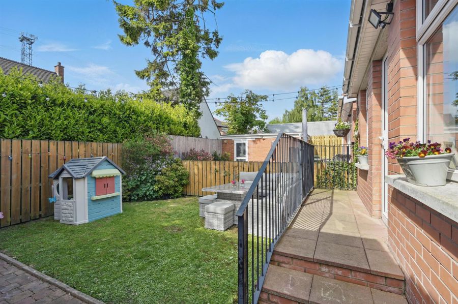 13 Beechlawn Park, Dunmurry