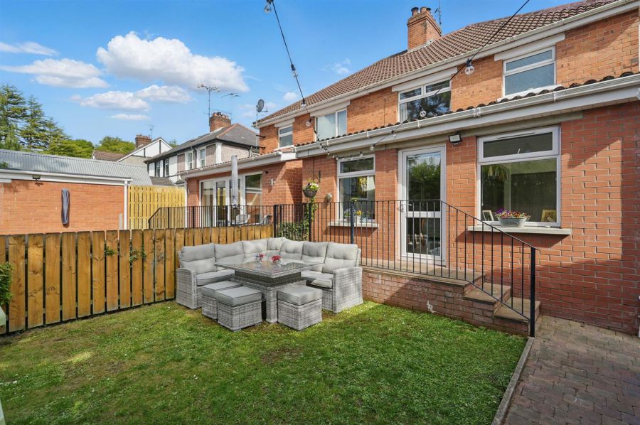 13 Beechlawn Park, Dunmurry