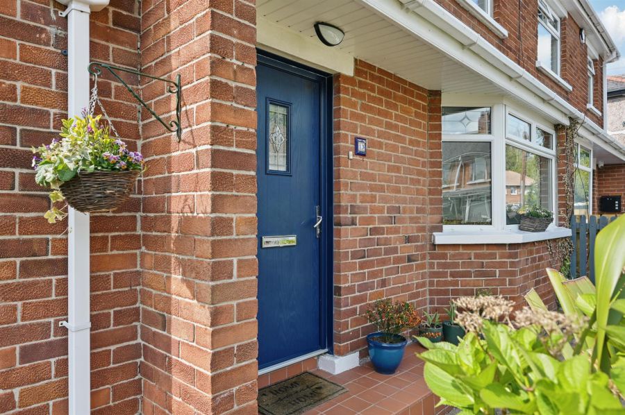 13 Beechlawn Park, Dunmurry