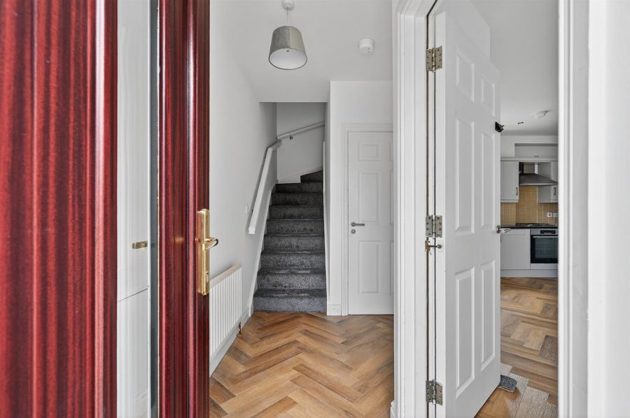Apt 11 Tivoli Court, 142 Upper Lisburn Road