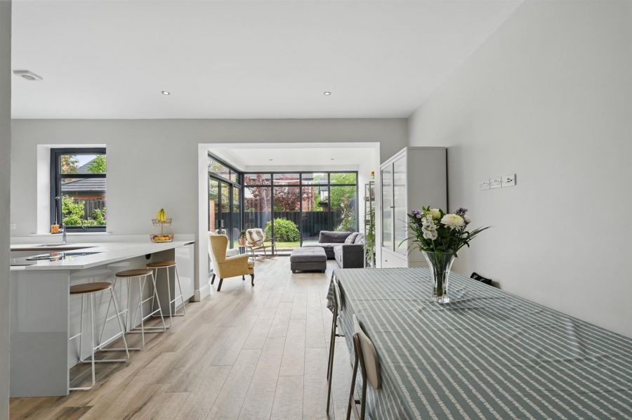 8 Harberton Lane
