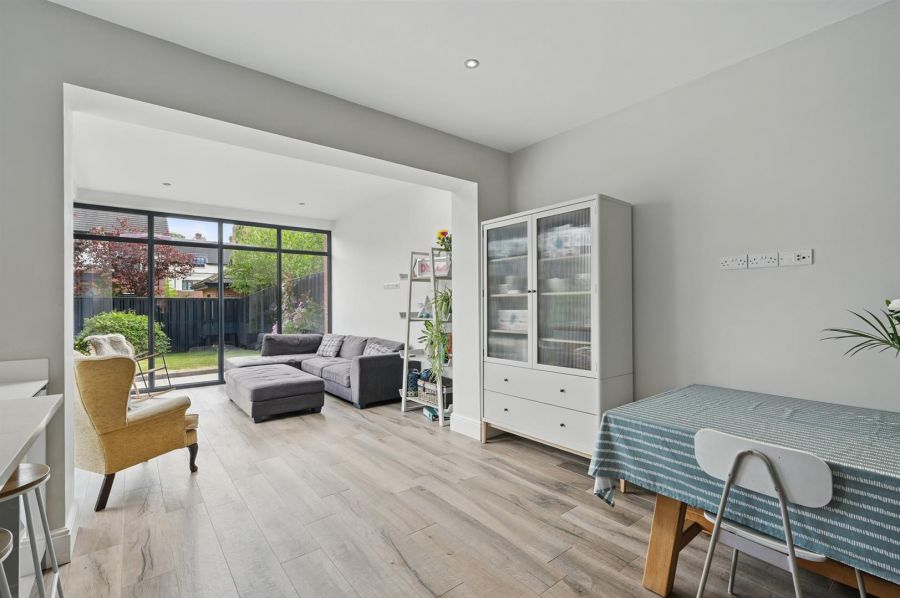 8 Harberton Lane