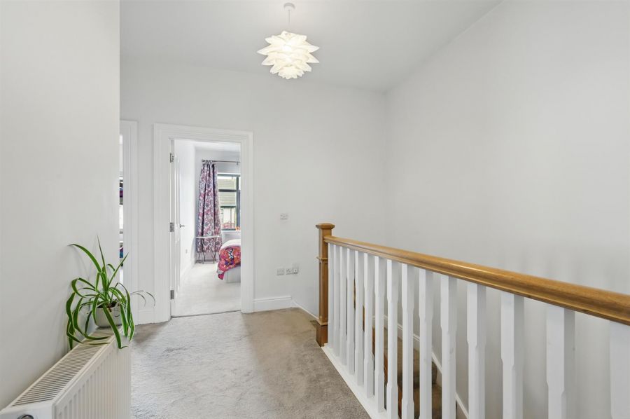 8 Harberton Lane