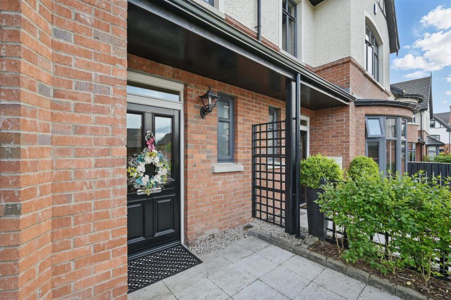 8 Harberton Lane