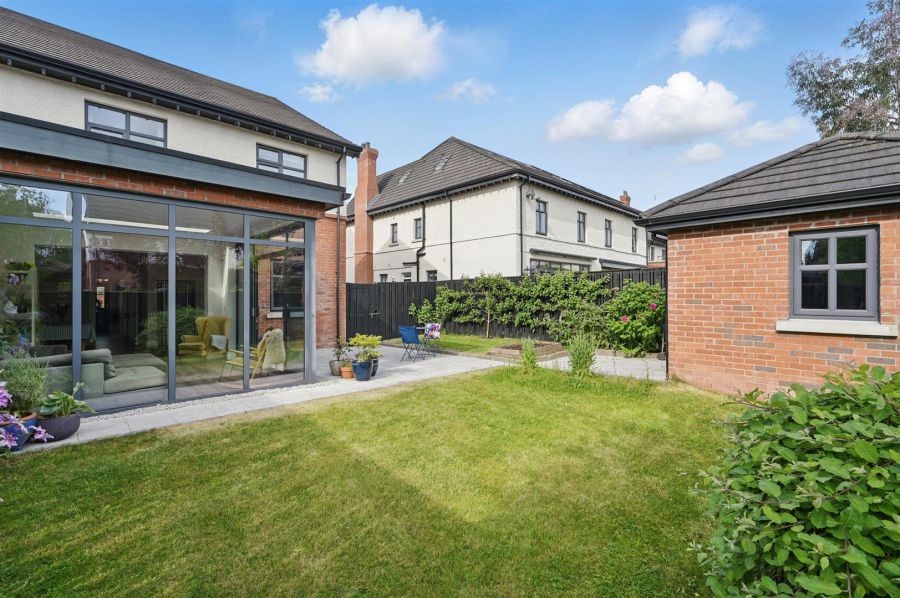 8 Harberton Lane