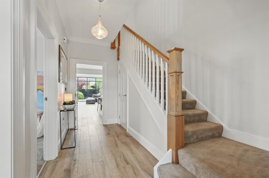 8 Harberton Lane