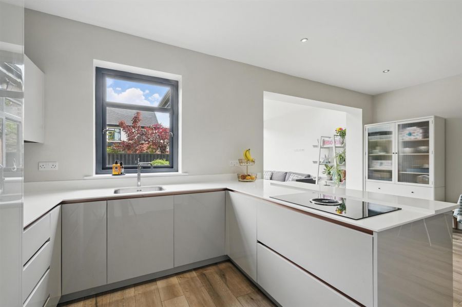 8 Harberton Lane