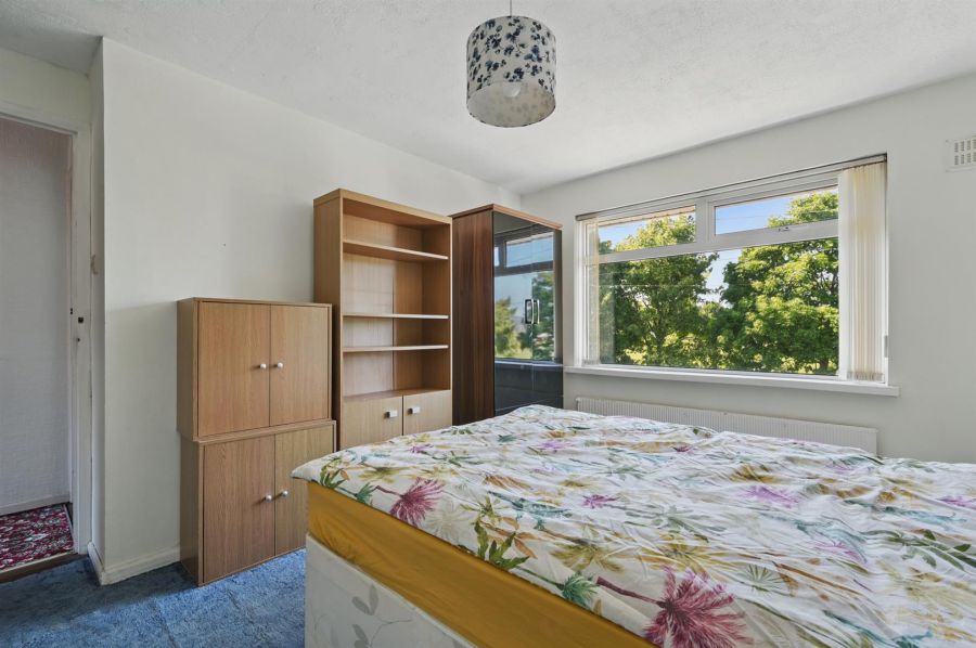 17 Wedderburn Gardens