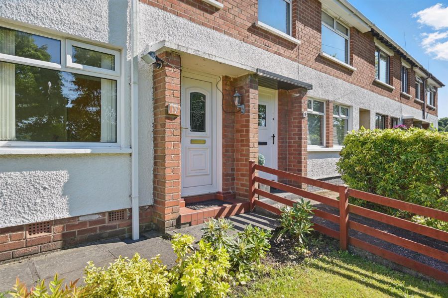 17 Wedderburn Gardens