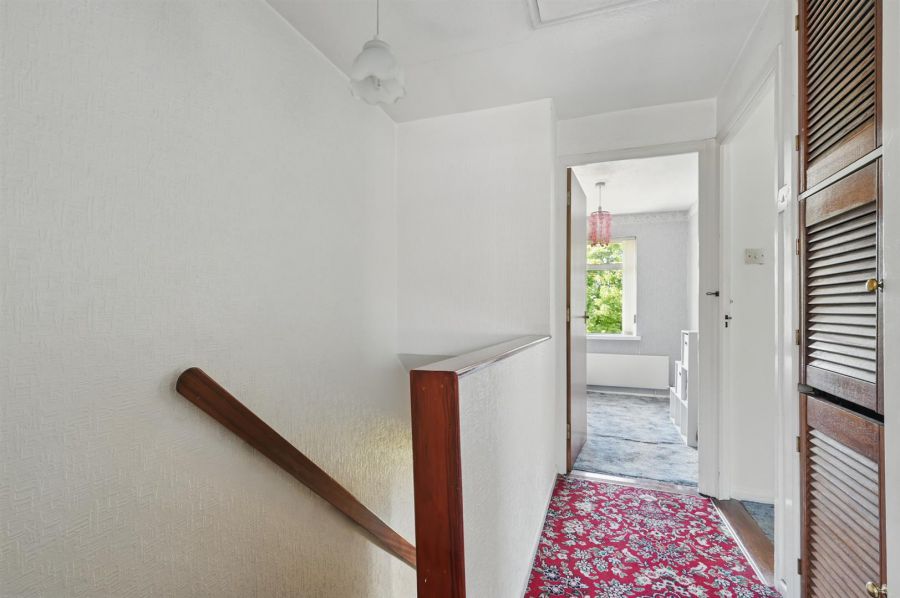17 Wedderburn Gardens