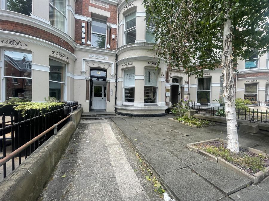 41 Malone Road,Belfast, BT9 6RX 41 Malone Road,Belfast, BT9 6RX
