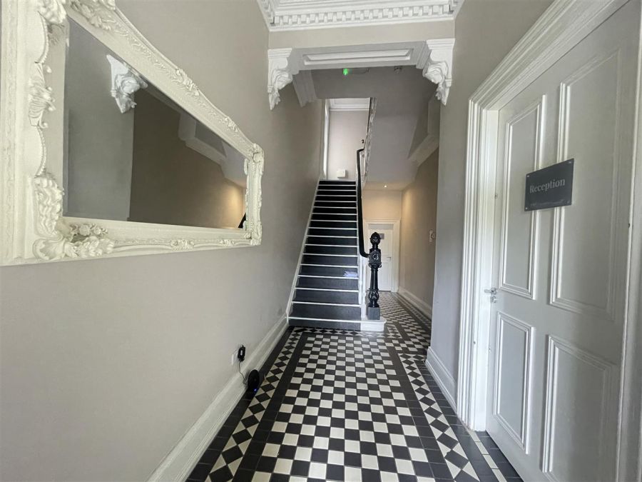 41 Malone Road