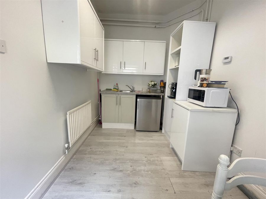 41 Malone Road