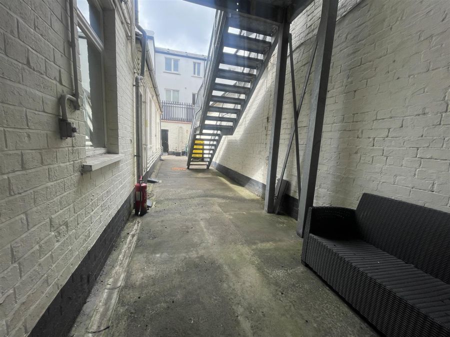 41 Malone Road