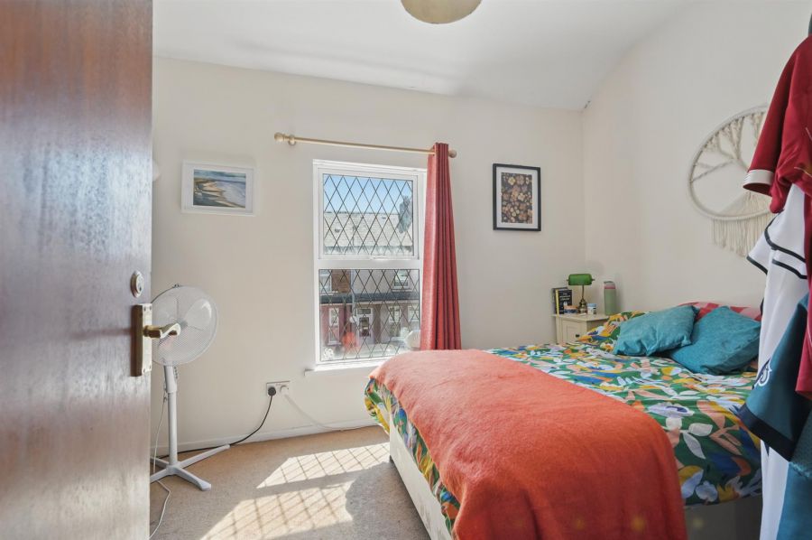 23 Wansbeck Street