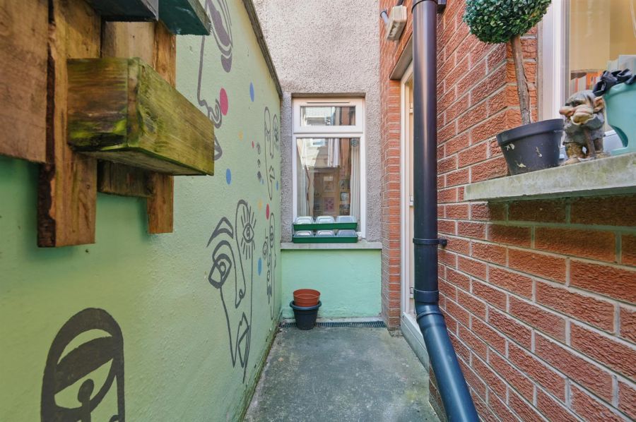 23 Wansbeck Street