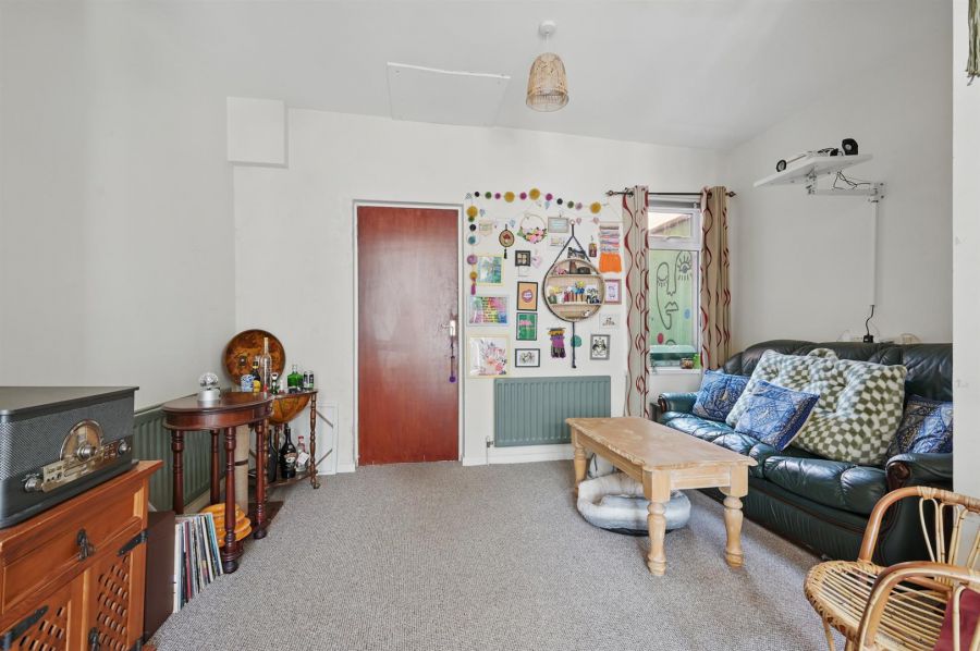 23 Wansbeck Street