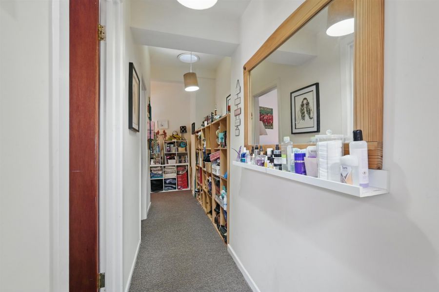 23 Wansbeck Street