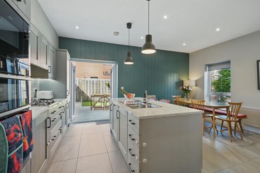 13 Finaghy Park Gardens