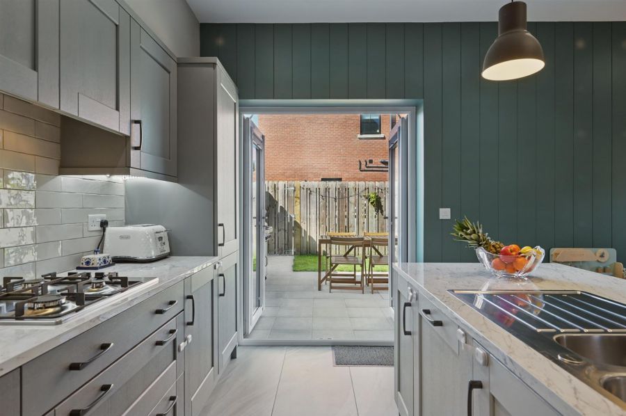 13 Finaghy Park Gardens