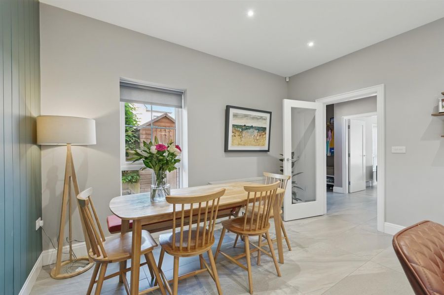 13 Finaghy Park Gardens