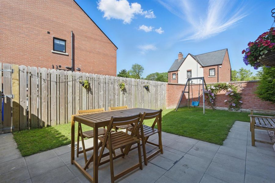 13 Finaghy Park Gardens