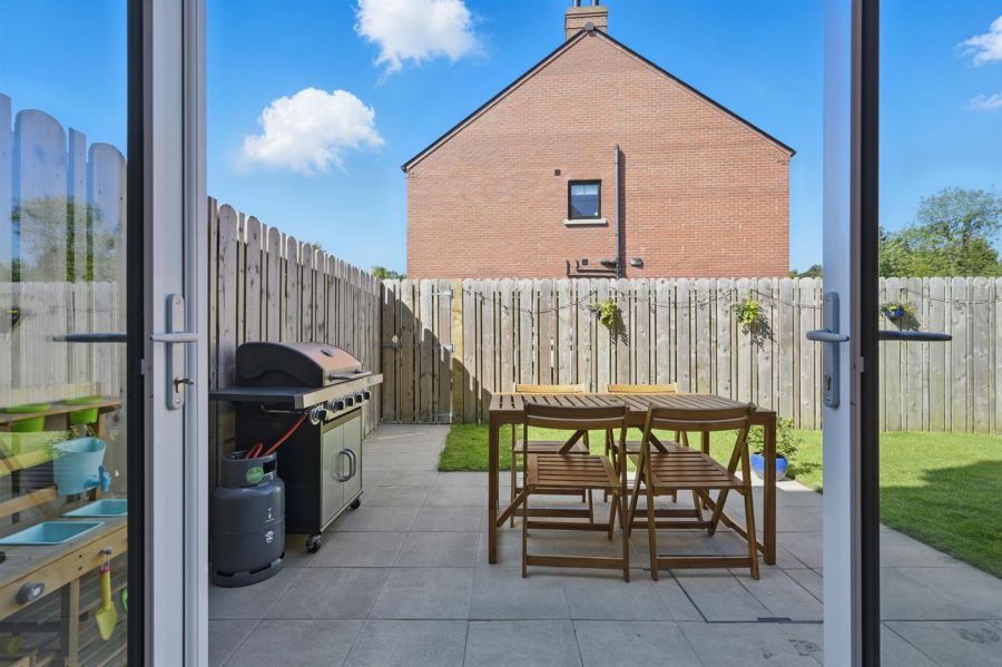 13 Finaghy Park Gardens